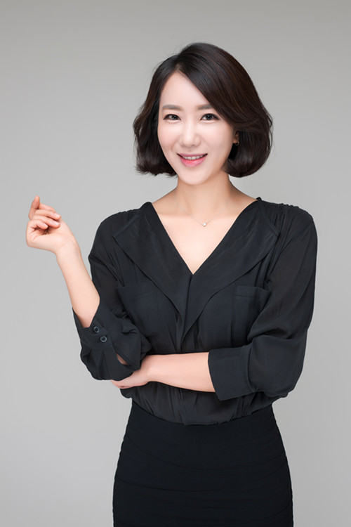 楚雄千佼填 国际高级纹绣师